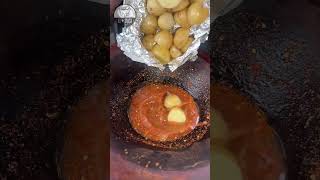 Papas de Galeana Chiltepin Tajín shorts [upl. by Ahcsas450]