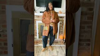 Cozy Casual Outfit Ideas casualoutfitideas ugg shein uggseason casualoutfits fashionpolice [upl. by Thedric]