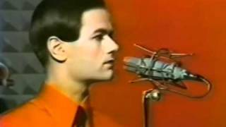 Kraftwerk  The Robots Official Video [upl. by Eednus]