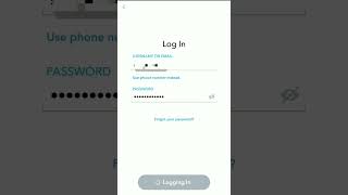 SNAPCHAT MOD Login working normallyWorks on ALL phones No root snapchat snapchatmodapk [upl. by Vigor]