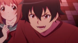 Hataraku Maousama Season 3 Episode 2 English Subtitles [upl. by Dlorej]