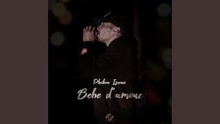 Bebe damour [upl. by Avrenim]