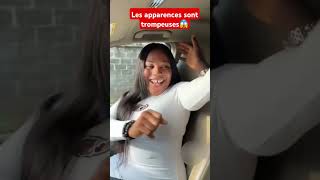 Les apparences sont trompeuses comedy histoirevrai movie [upl. by Rosati]