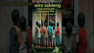 Di masa itu Wiro sableng episode 1 nostalgia 80an90an [upl. by Alver]