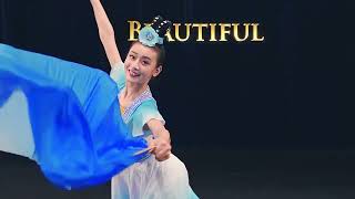 SHEN YUN  Trailer [upl. by Nairot]