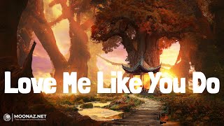 Ellie Goulding  Love Me Like You Do  LYRICS  TiK ToK  Kesha [upl. by Pearl41]