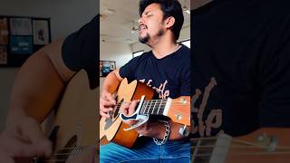 Fakira  raw cover✨guitarcovers singing punjabisongs coversongs musicshorts shortsviral song [upl. by Culbert215]