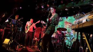 Wand  Live at The Echoplex 4192019 [upl. by Hanah]