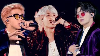 방탄소년단BTS BTS Cypher 4 무대 교차편집stage mix [upl. by Gal]