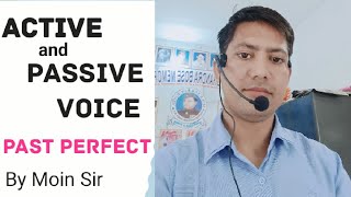 past perfect and active passive passive voice Full details Video By Rising star classes [upl. by Chicky]