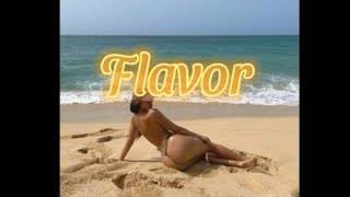 Flavor  Potion Drop  Lyrics Video [upl. by Dopp393]