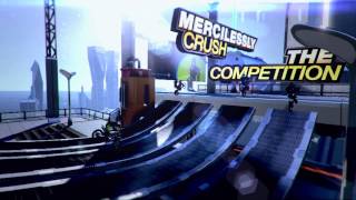 Multiplayer competition  Trials Fusion trailer UK [upl. by Enimasaj]