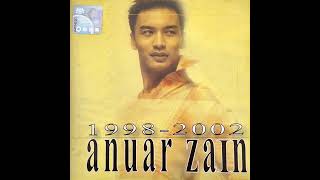 Anuar Zain  Keabadian Cinta [upl. by Leimaj]