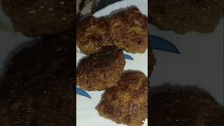 Easy Beef Kabab😋recipe tasty yummy trending MantashaKitchen786 [upl. by Netsrak]