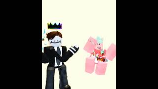 Not My Problem roblox parati [upl. by Tabatha]