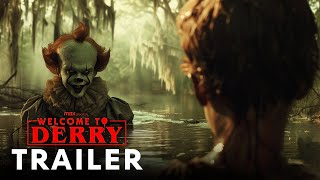 IT Chapter 3 Welcome to Derry 2024  Teaser Trailer  Max Original [upl. by Ness537]