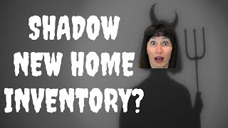 Is There a New Home SHADOW Inventory Building Will the Housing CRASH Finally Happen in 2024 [upl. by Sterner372]