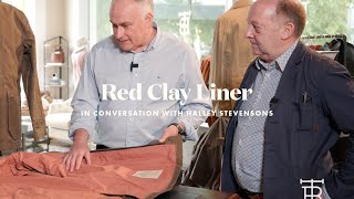 Red Clay Lining [upl. by Esaj]