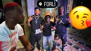 8ORE FORLI CON CEEJAY VLOG [upl. by Ahsatam175]