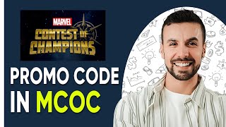 MCOC Promo Code 2025  NEWEST PROMO CODES [upl. by Laehcor]