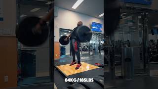 Snatch Work  4 Weeks Out Tokyo Weightlifting Competition mastersweightlifting [upl. by Adnal141]