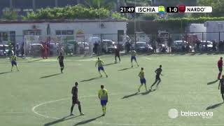 SERIE D  ISCHIANARDÒ 22 [upl. by Terriss]