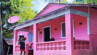 EN LOS CAMPOS DE REPÚBLICA DOMINICANA HAY UNOS LUGARES INCREÍBLES [upl. by Metts]