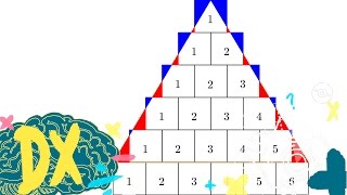 Gauss y los números triangulares [upl. by Amilb]