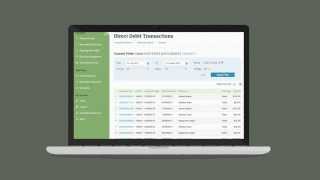 Fetch Recurring Payments  Kiwibank Business Banking [upl. by Claude]