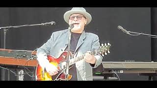 must see quotThe living yearsquot Paul Carrack Mike and the Mechanics den Haag 27 mei 2023 [upl. by Novihc497]