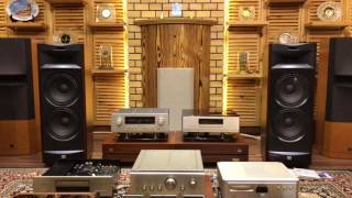 Test JBL S3900  Accuphase E407 [upl. by Teodoor400]