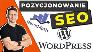 SEO WordPress i Pozycjonowanie Sklepu WooCommerce z Darmową Wtyczką Rank Math SEO Plugin [upl. by Berg]