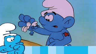 60 Minutes of Smurfs • Compilation 5 • The Smurfs [upl. by Annairba]