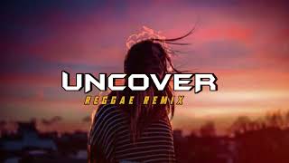 REGGAE  UNCOVER  REMIX TERBARU [upl. by Ahsirpac]