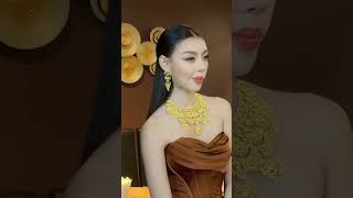 ချစ်သောလေး😘missgrandmyanmar thaesunyein poe foryou သဲသဲလေး🤎🤎🤎thaethaefan youtube [upl. by Amehr]