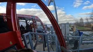 Gurten funicular  Bern  Switzerland [upl. by Marten203]