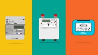 Smart Meter InHome Display  loss of supply [upl. by Giffie]