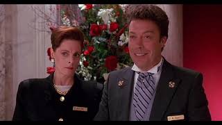 Home Alone 2  Kevin’s mum slaps the Concierge in reverse [upl. by Picker254]