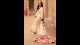 Eid Collection 2024  Eid Special Dresses In Bangladesh  Beautiful Pakistani Dresses [upl. by Hayden904]