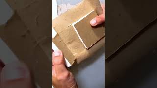 INSANE DRYWALL PATCH SKILLS MUST SEE oddlysatisfying [upl. by Chadbourne]