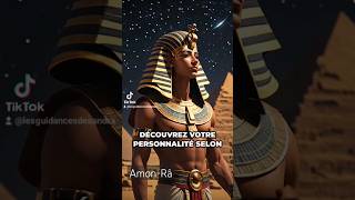 Astrologie Égyptienne AmonRâ 8 au 21 Janvier et du 1 au 11 Février egypt astrology astro [upl. by Evers228]