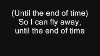 2Pac  Until the end of time lyrics [upl. by Alan]