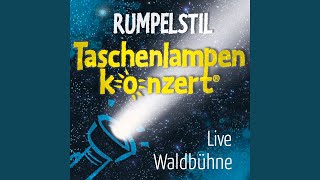 Tausend kleine Taschenlampen Live [upl. by Kary]