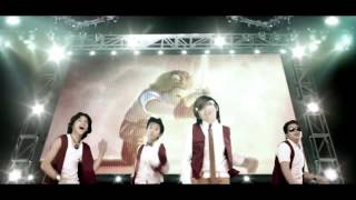 COBOY JUNIOR  TERHEBAT Official Music Video [upl. by Polinski634]