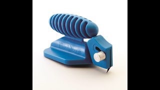 FoamWerks WB6020 Freestyle Cutter [upl. by Coralyn970]