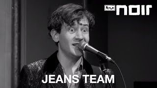 Jeans Team  Gesundbrunnencenter Samantha Cover live bei TV Noir [upl. by Trevah]