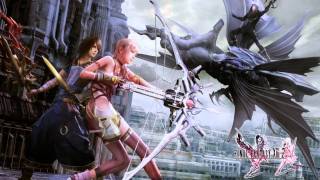 FF XIII2  Yeuls Theme 1080p OST  314 [upl. by Aneertak]