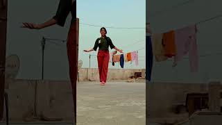 Aankhen khuli Ho ya Ho bandyoutubeshorts dance annuofficial song dance [upl. by Keviv]