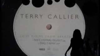 Terry Callier  Love Theme From Spartacus [upl. by Vilberg266]