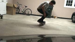 LATE HARDFLIP [upl. by Delaney461]